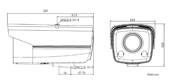 DS-2CD3T47WD���ͼ